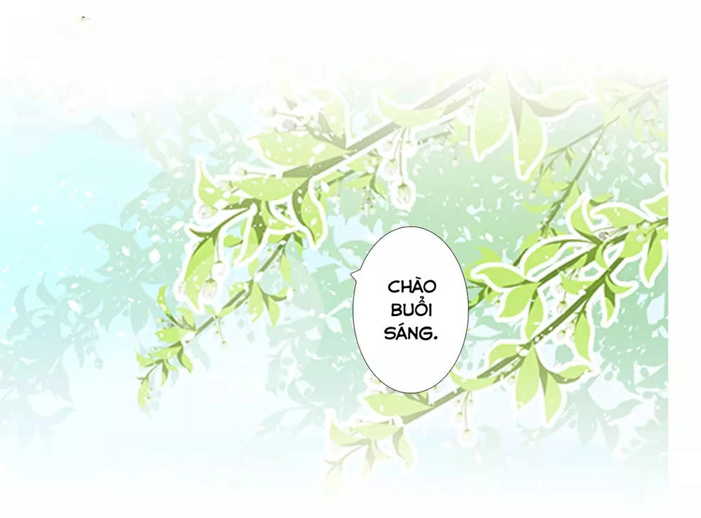 Nghịch Thần Chapter 10 - 17