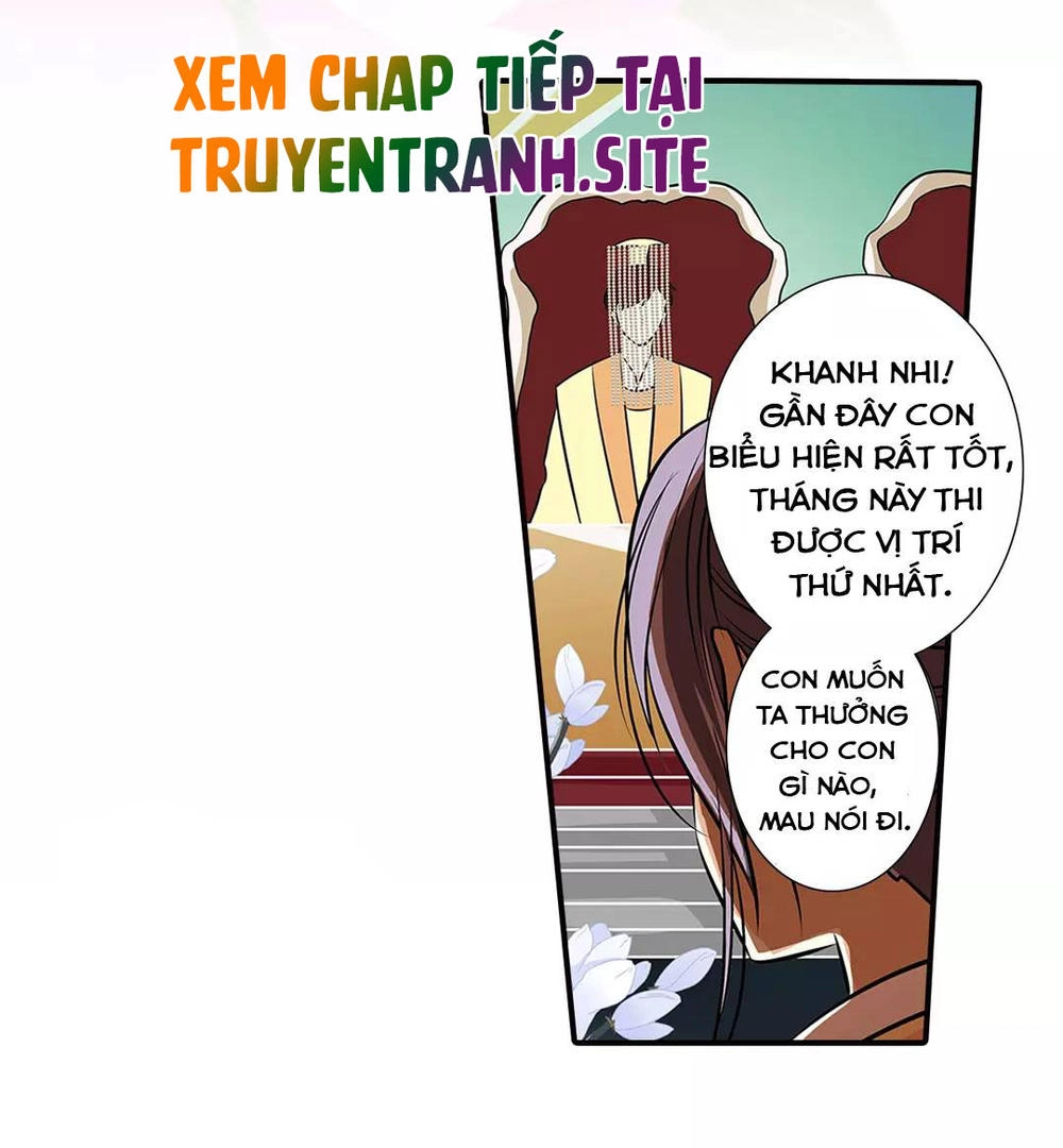 Nghịch Thần Chapter 11 - 10