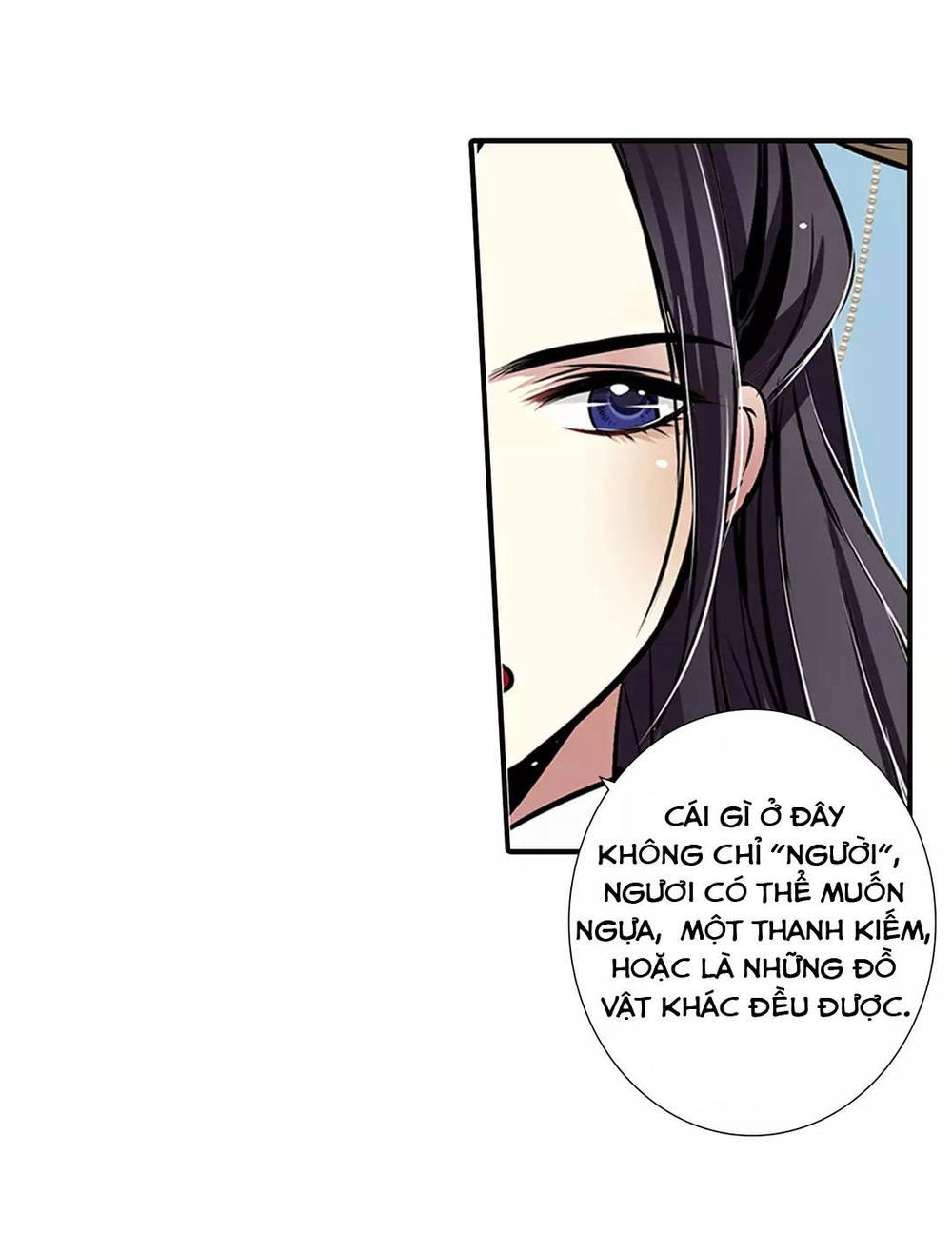 Nghịch Thần Chapter 11 - 18