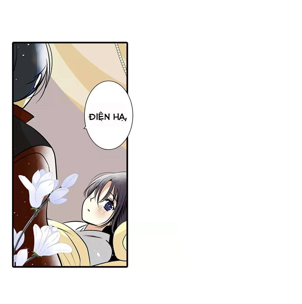 Nghịch Thần Chapter 12 - 3