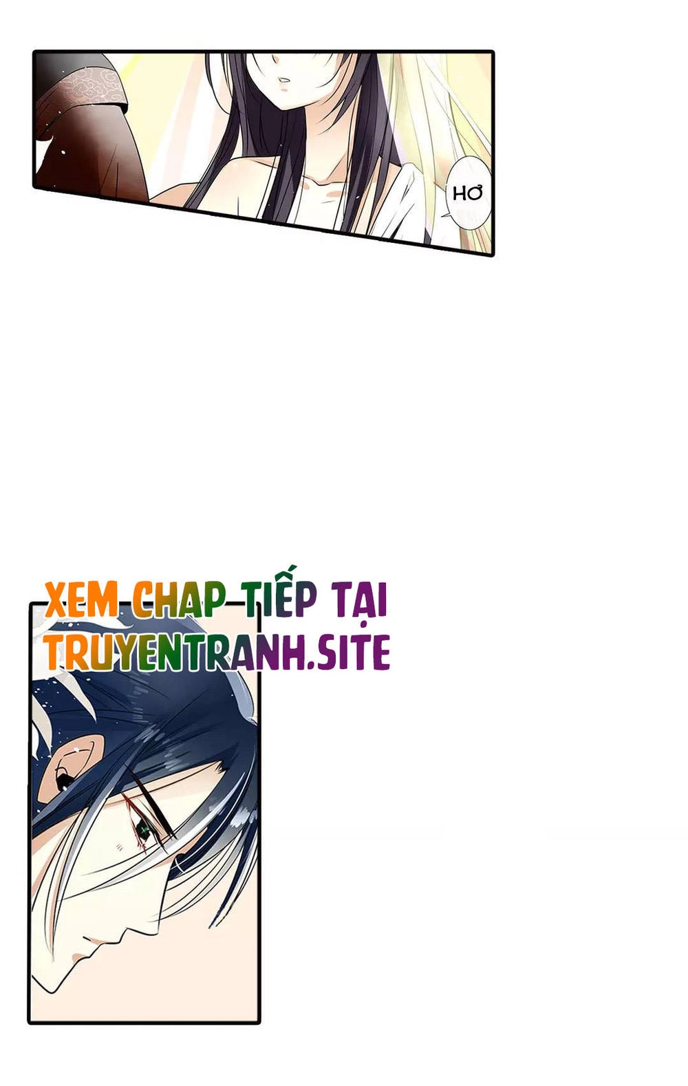 Nghịch Thần Chapter 12 - 12