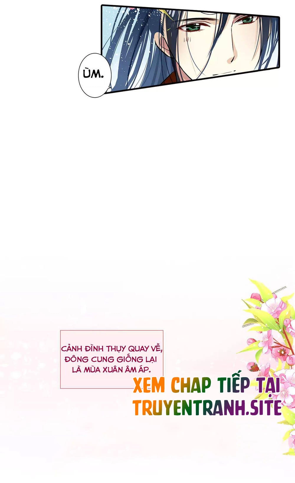 Nghịch Thần Chapter 12 - 25