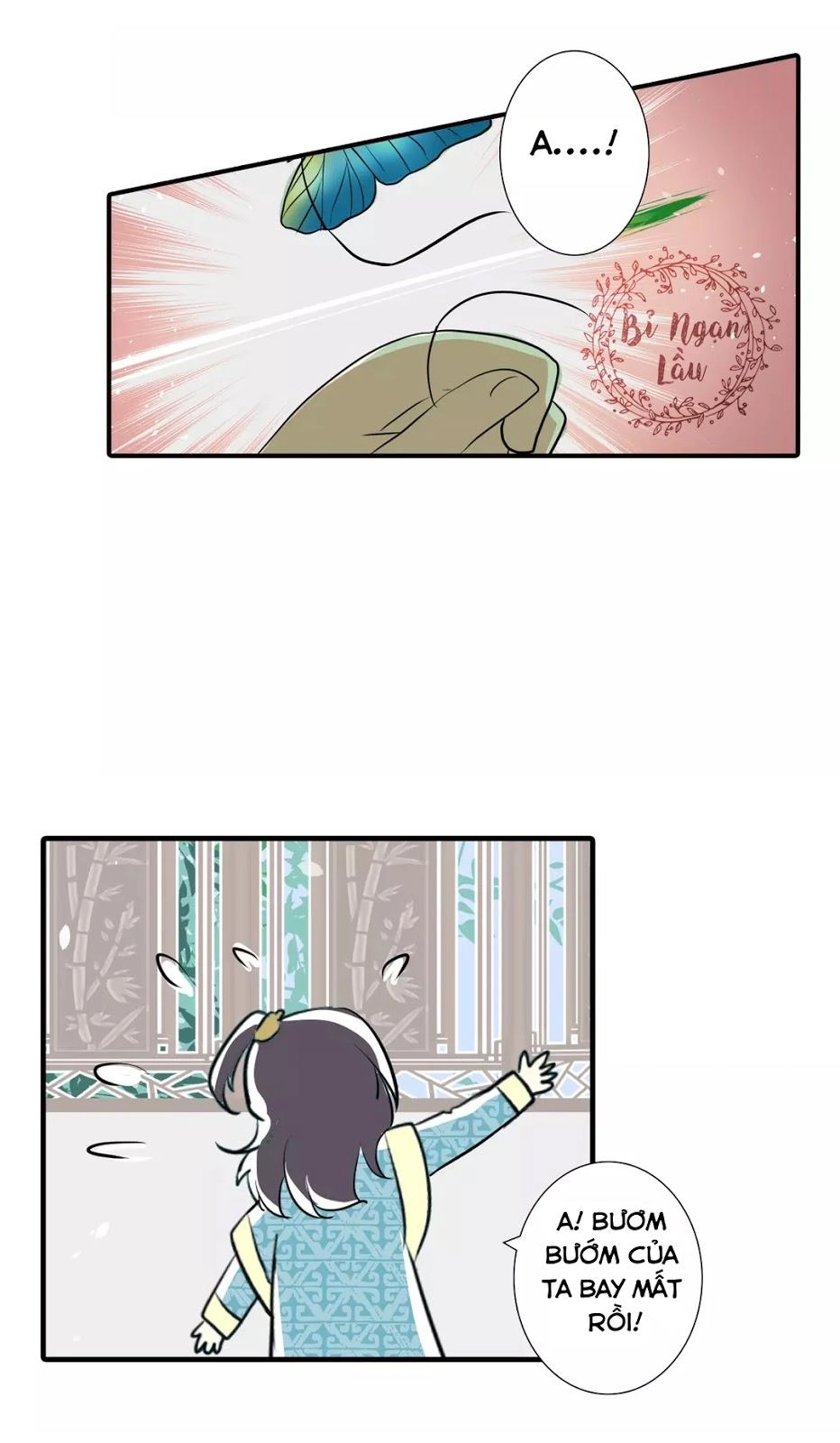 Nghịch Thần Chapter 15 - 10