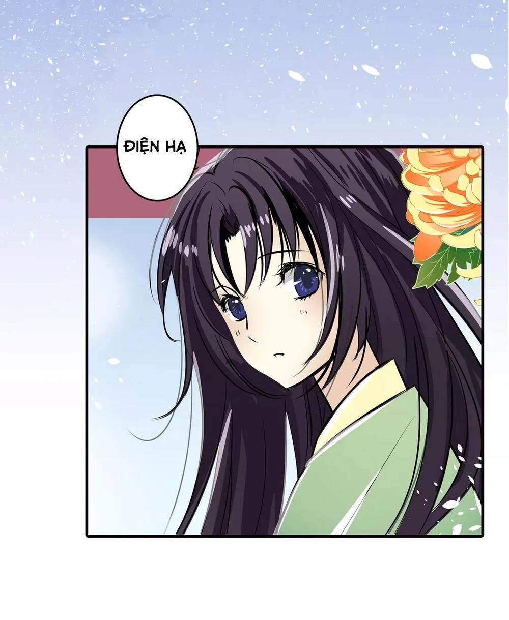 Nghịch Thần Chapter 18 - 32