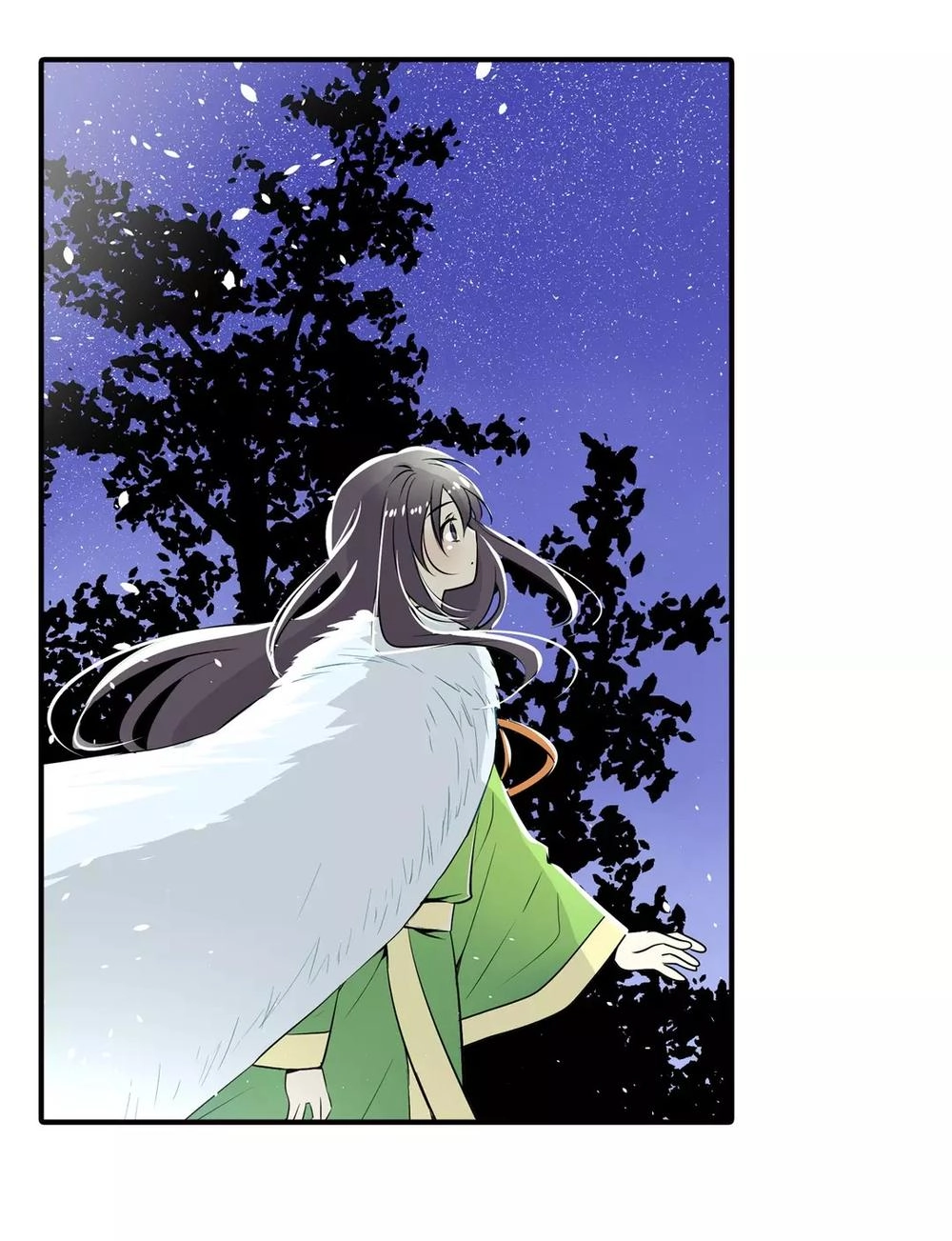 Nghịch Thần Chapter 19 - 3