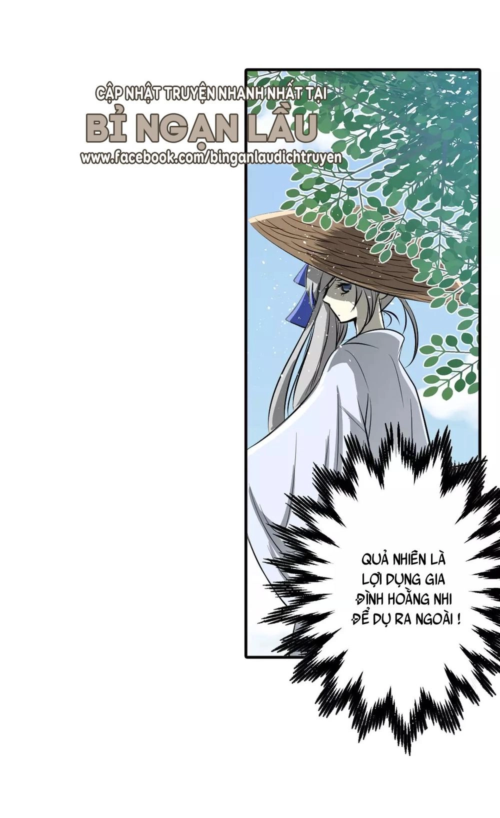 Nghịch Thần Chapter 20 - 11