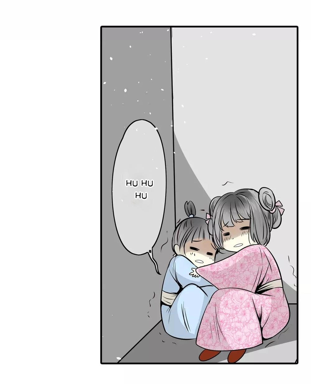 Nghịch Thần Chapter 20 - 24