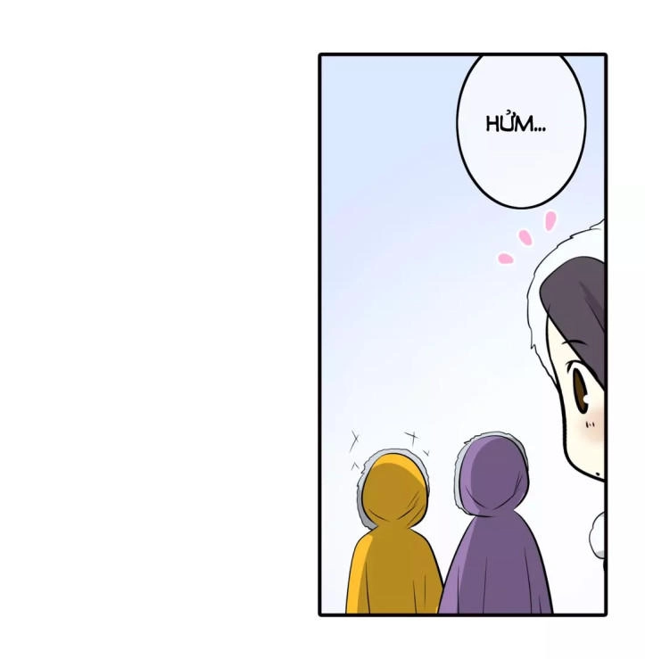 Nghịch Thần Chapter 22 - 17