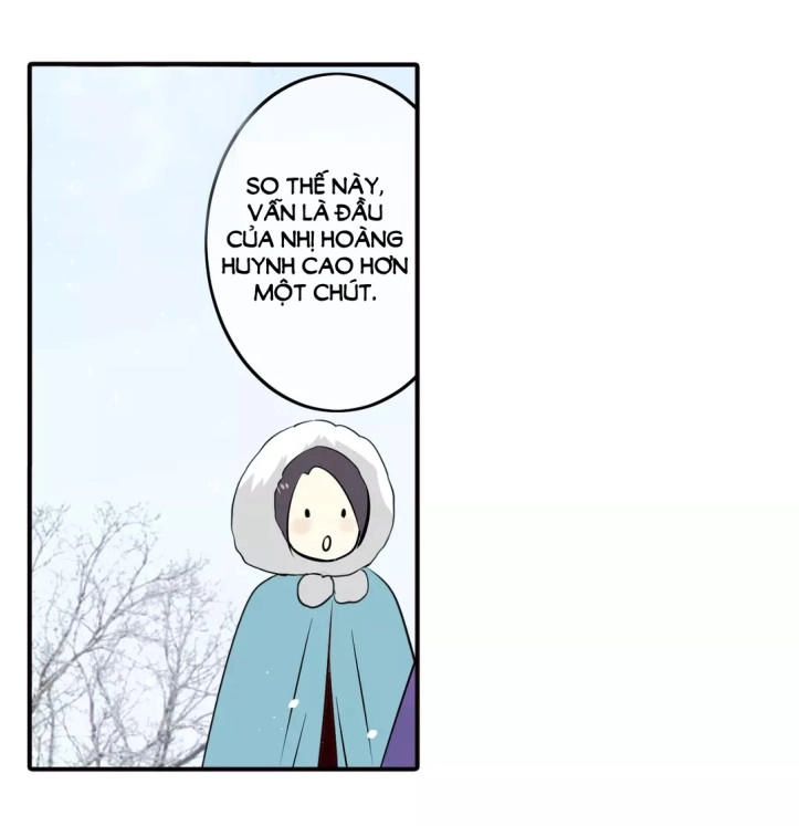 Nghịch Thần Chapter 22 - 18