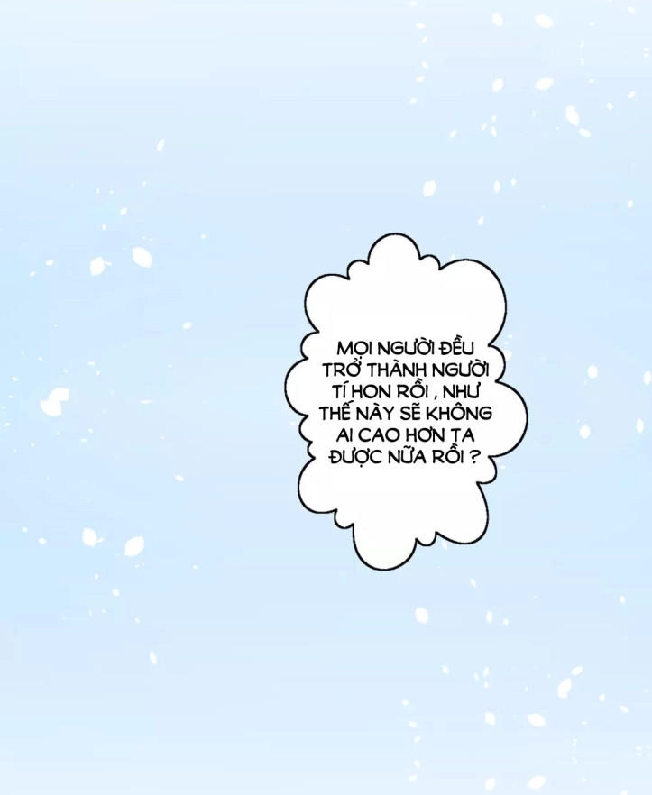 Nghịch Thần Chapter 22 - 24