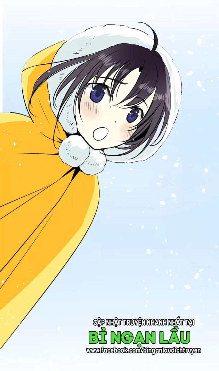 Nghịch Thần Chapter 22 - 34