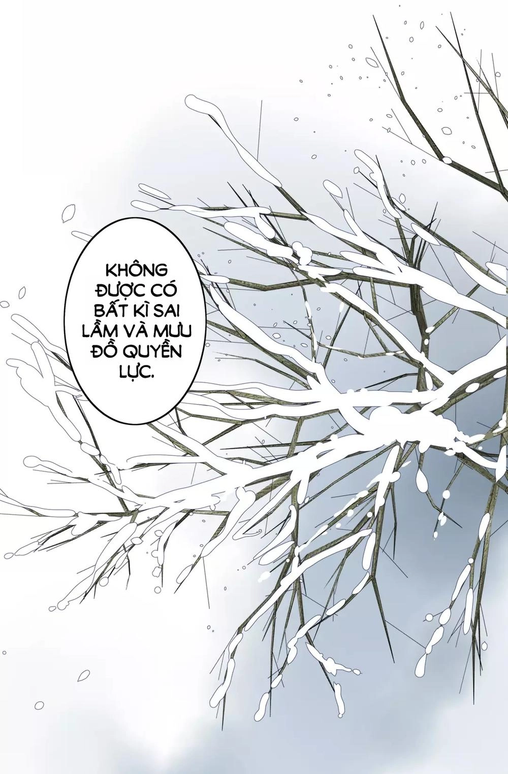 Nghịch Thần Chapter 24 - 12