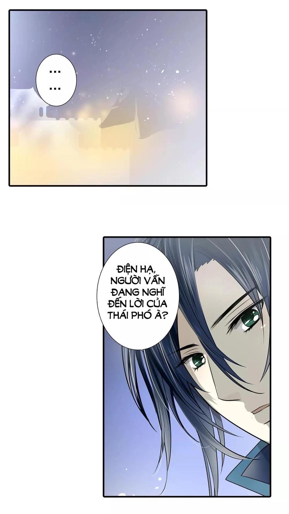 Nghịch Thần Chapter 24 - 21