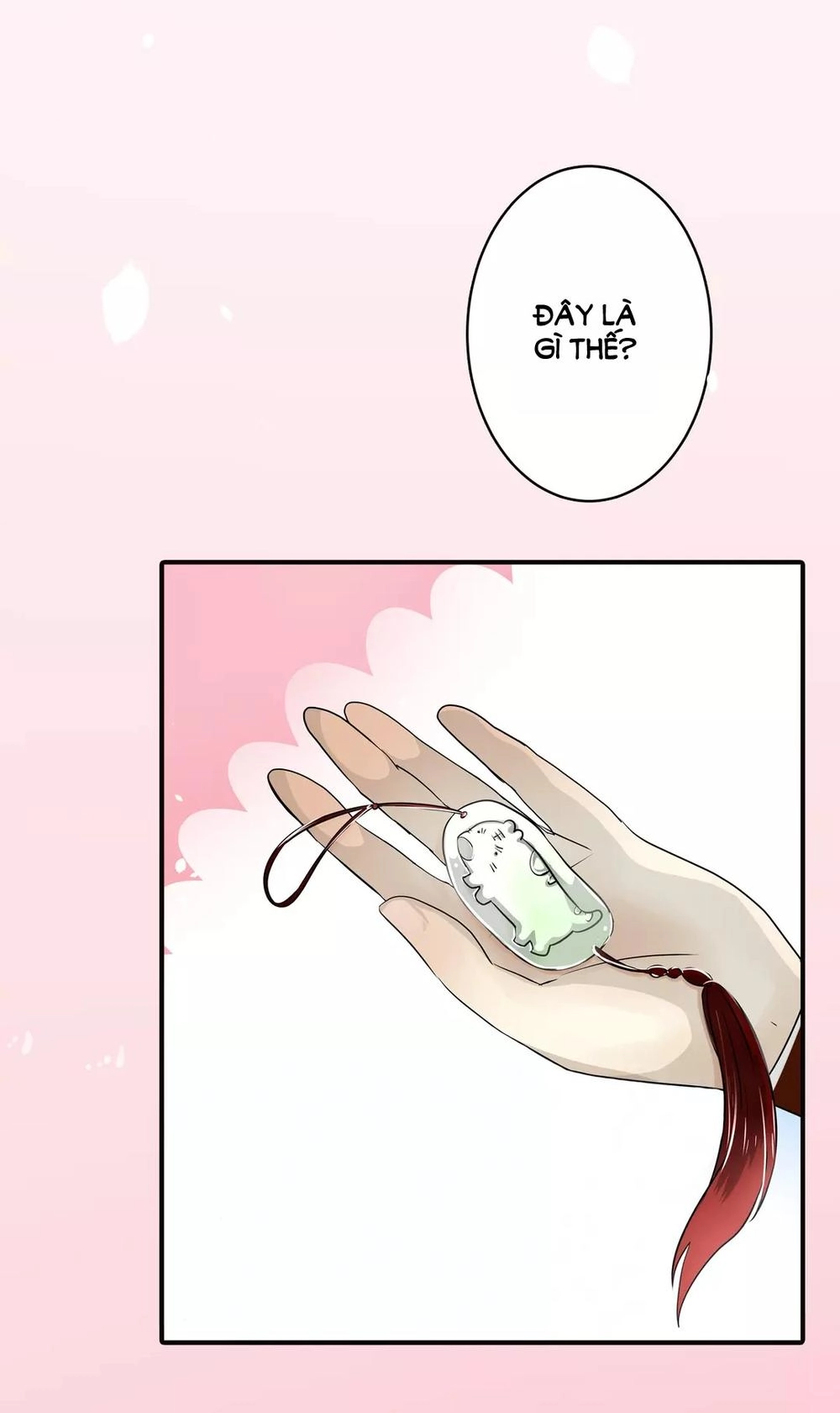 Nghịch Thần Chapter 26 - 2