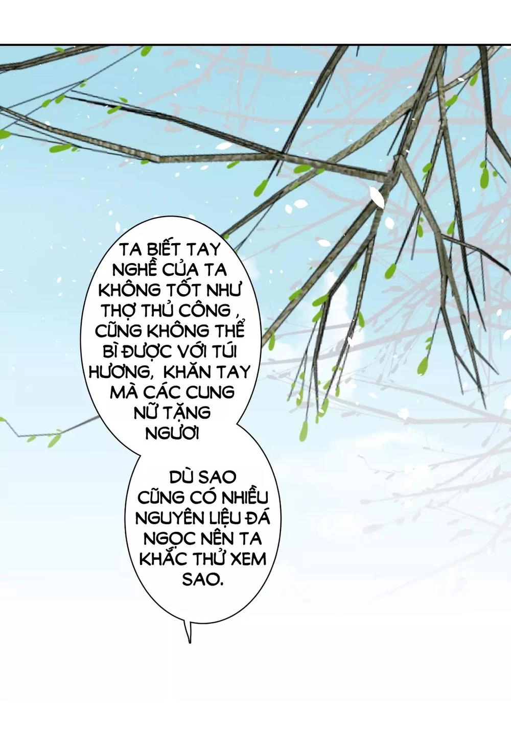 Nghịch Thần Chapter 26 - 8