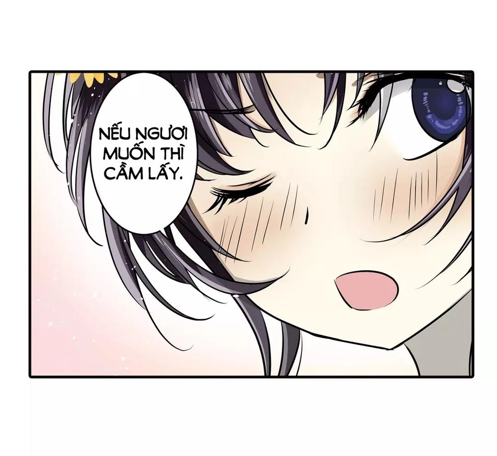 Nghịch Thần Chapter 26 - 10