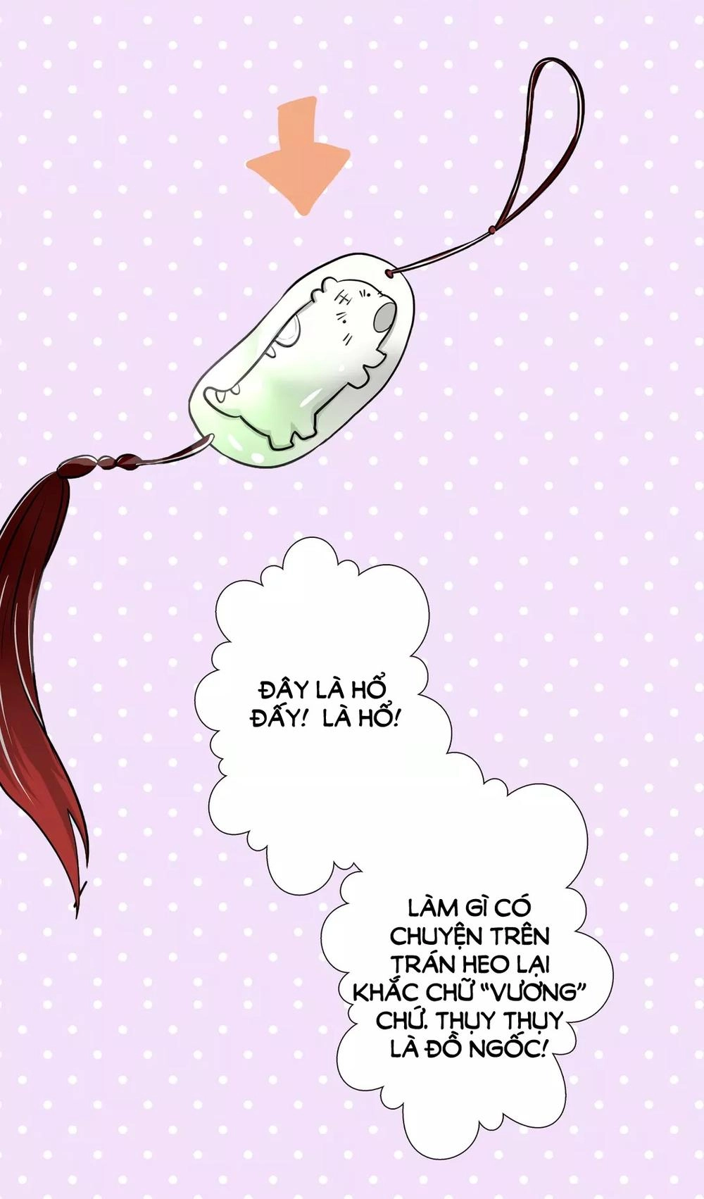 Nghịch Thần Chapter 26 - 12