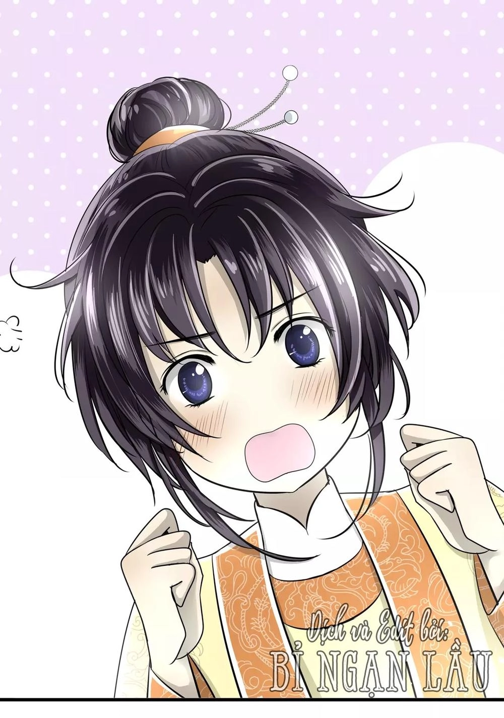 Nghịch Thần Chapter 26 - 13