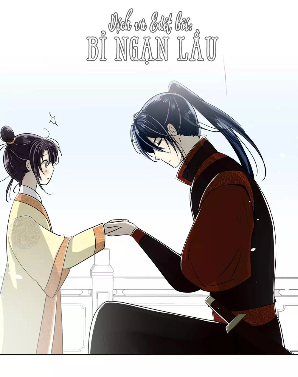 Nghịch Thần Chapter 26 - 15