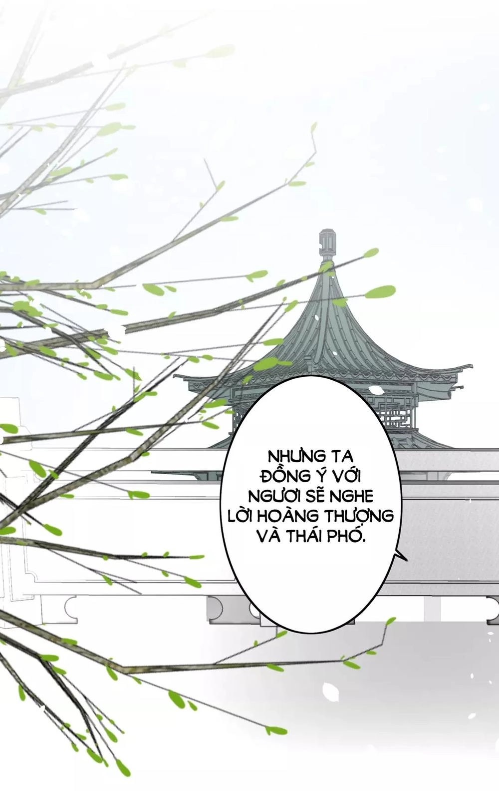 Nghịch Thần Chapter 26 - 23