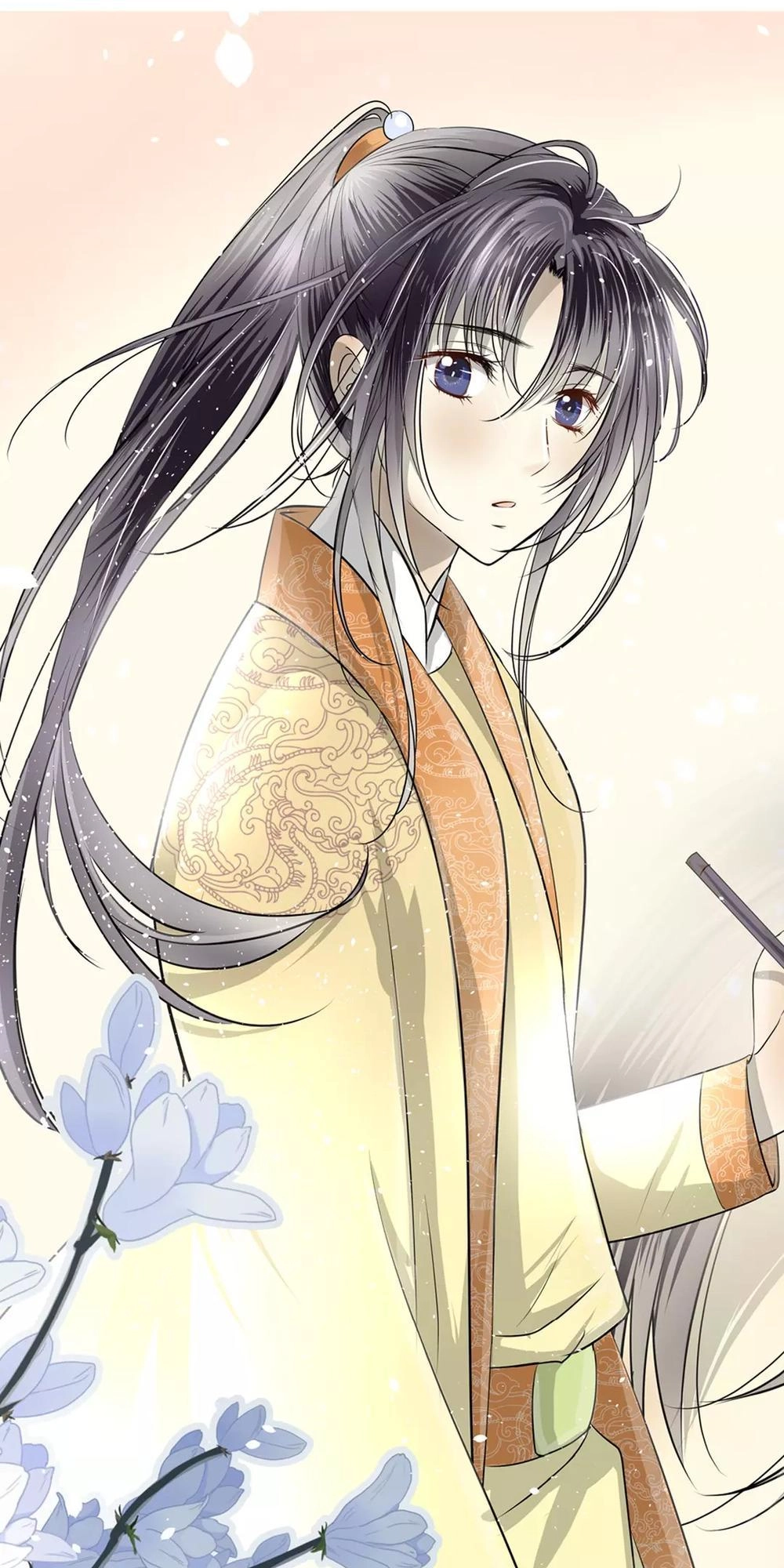 Nghịch Thần Chapter 27 - 4