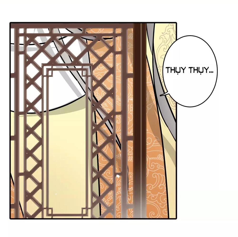 Nghịch Thần Chapter 27 - 11