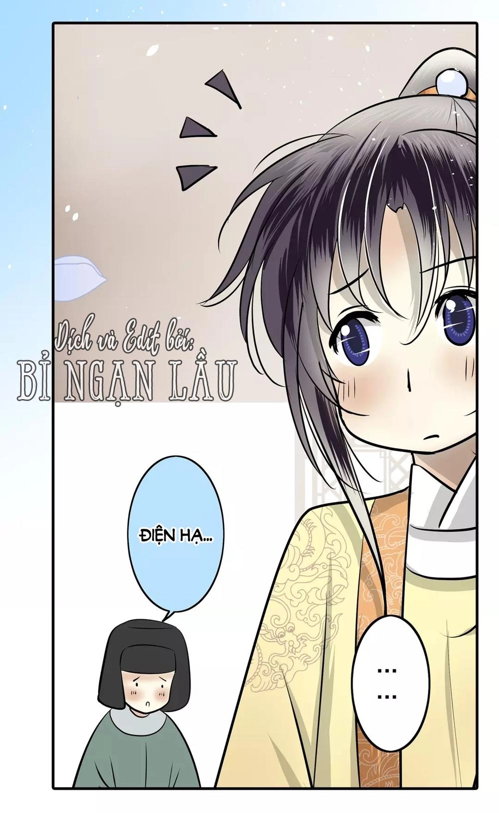 Nghịch Thần Chapter 27 - 24