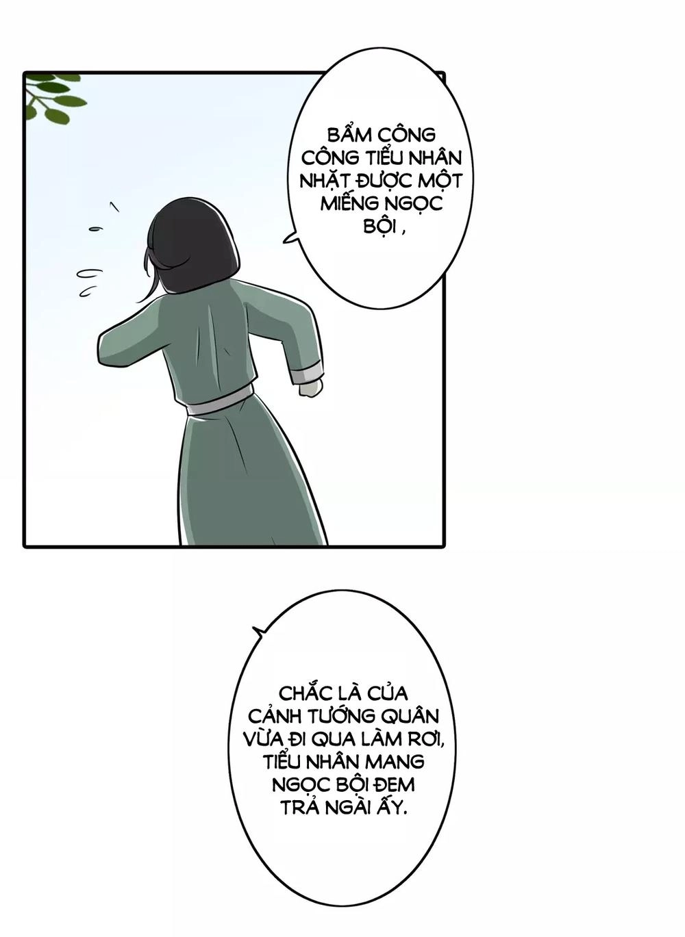 Nghịch Thần Chapter 28 - 8