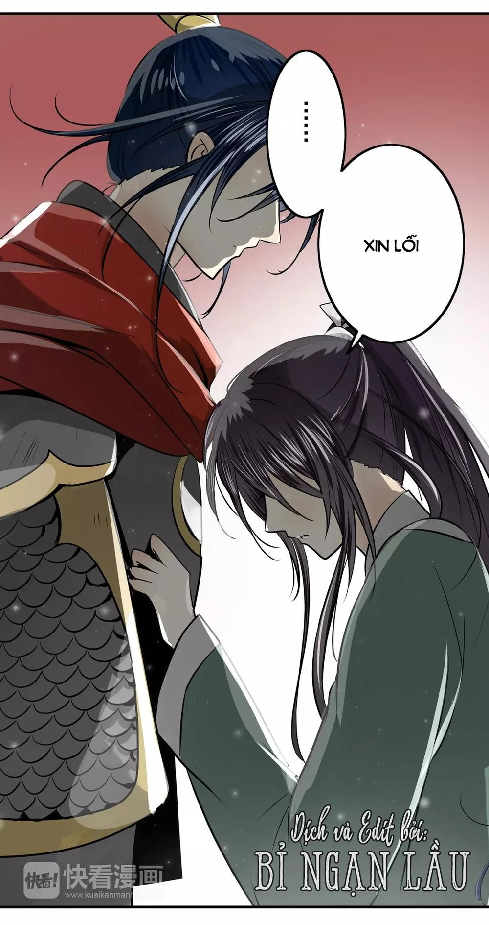 Nghịch Thần Chapter 28 - 21