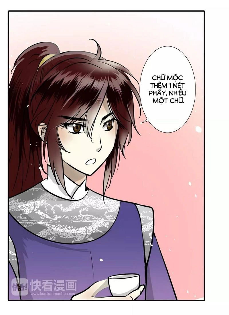 Nghịch Thần Chapter 29 - 14