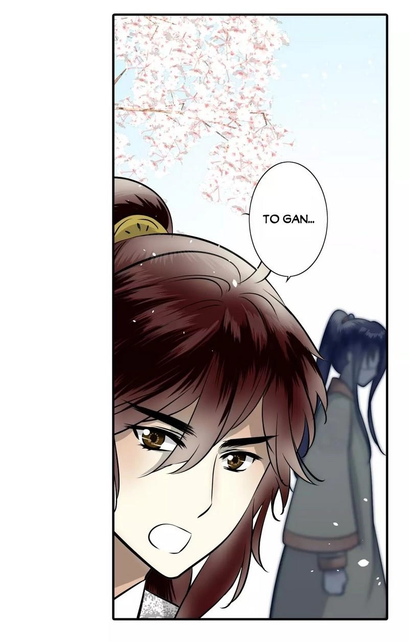 Nghịch Thần Chapter 29 - 20