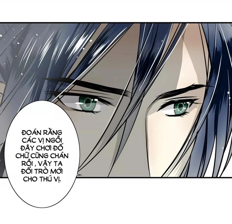 Nghịch Thần Chapter 29 - 24