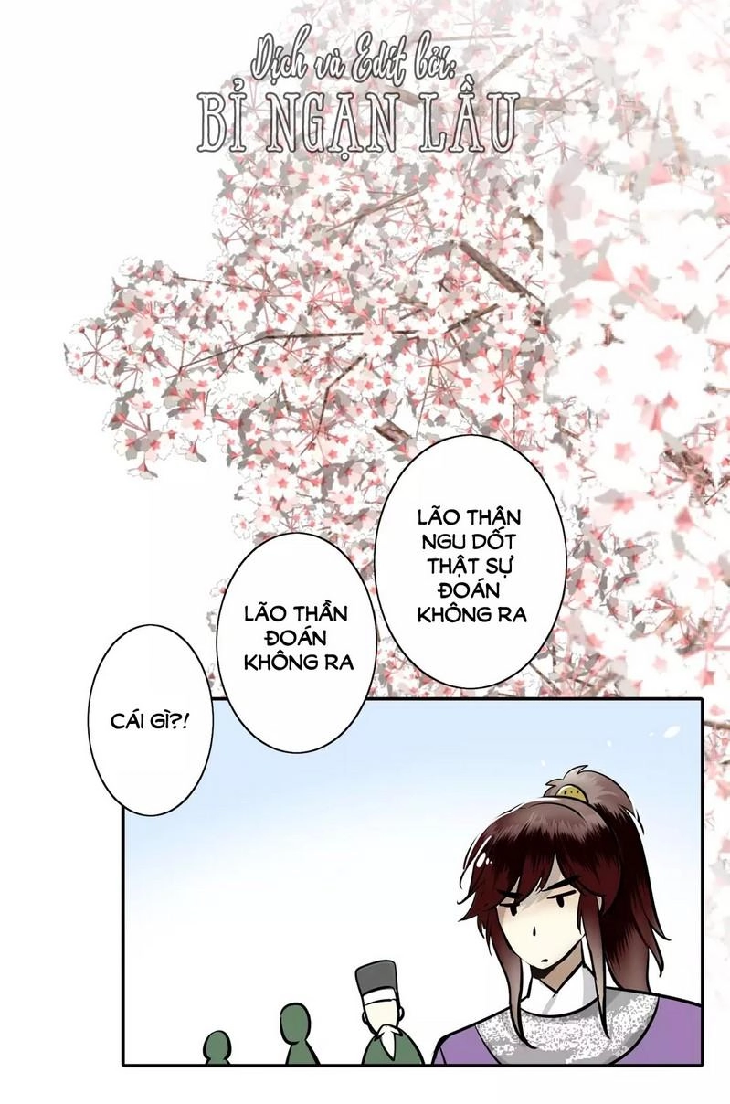 Nghịch Thần Chapter 29 - 27