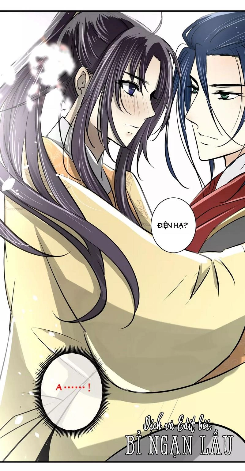 Nghịch Thần Chapter 30 - 5