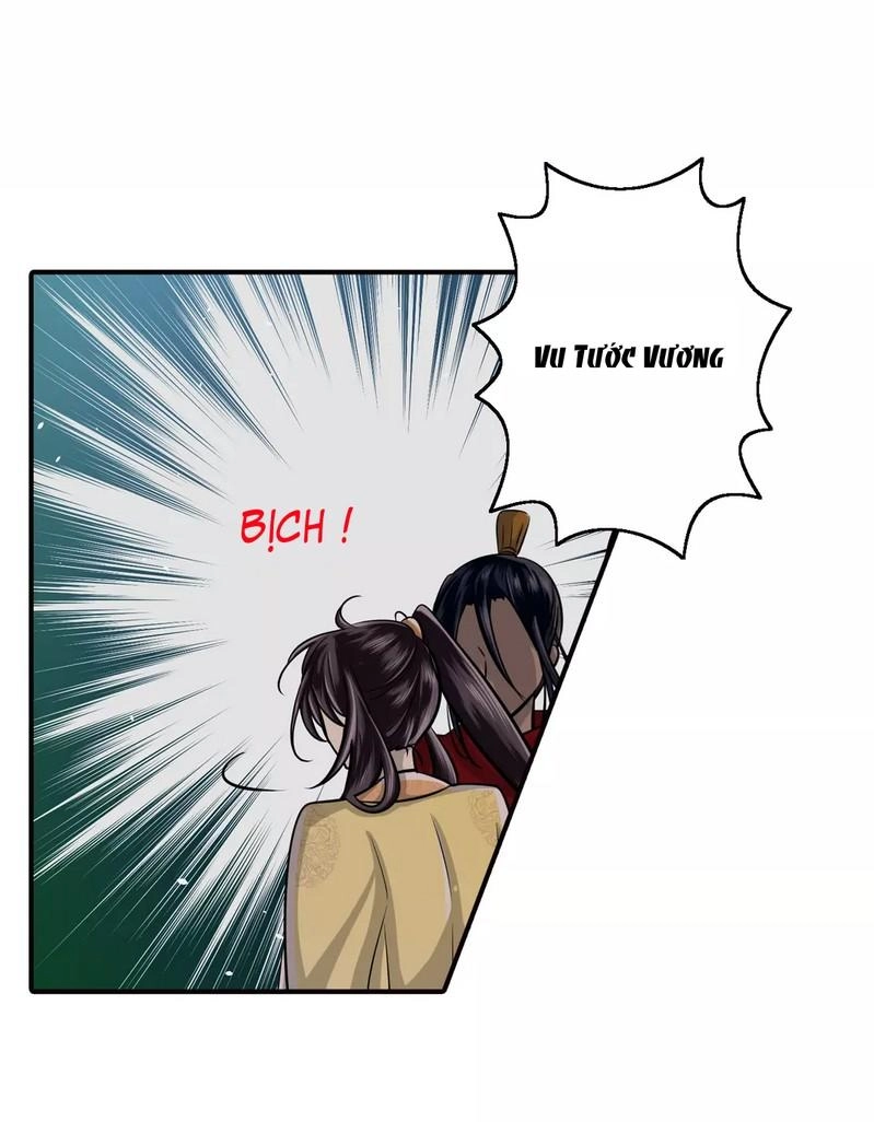 Nghịch Thần Chapter 30 - 16