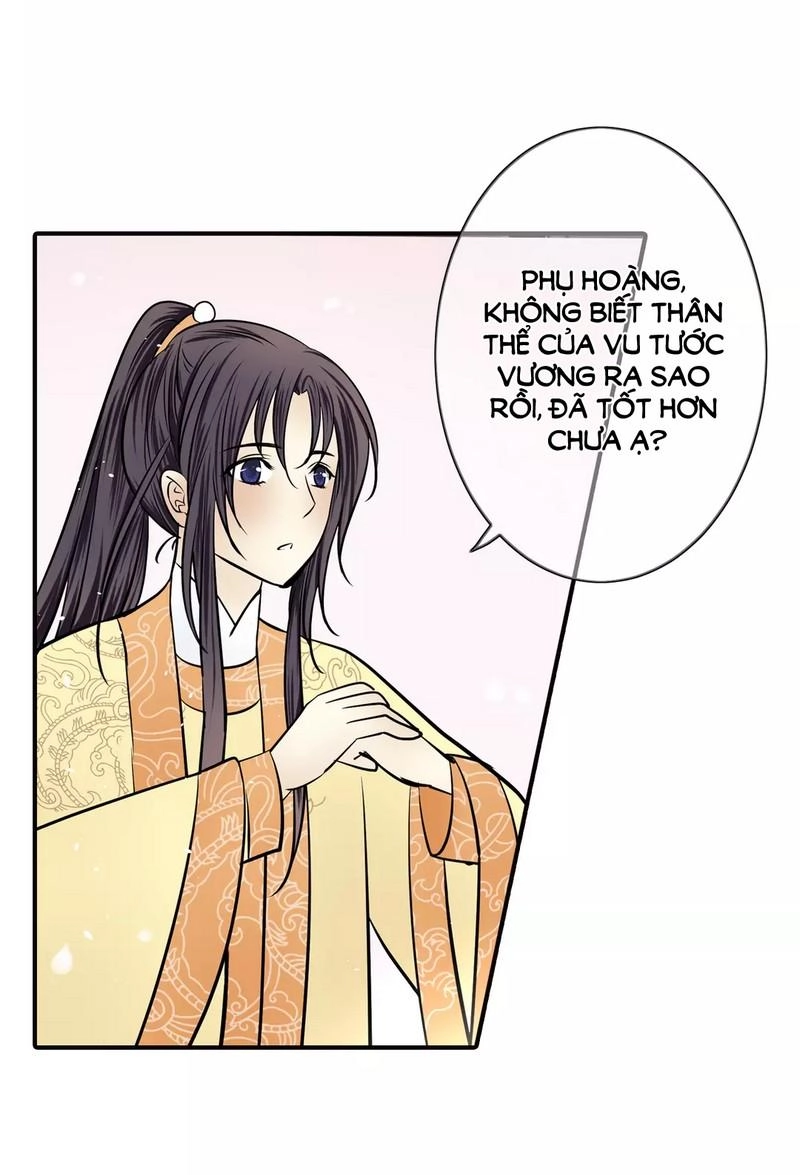 Nghịch Thần Chapter 31 - 6