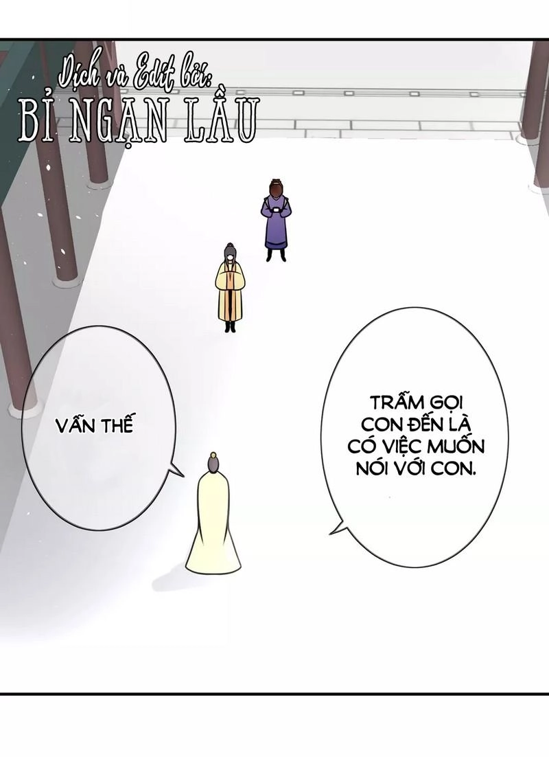 Nghịch Thần Chapter 31 - 7