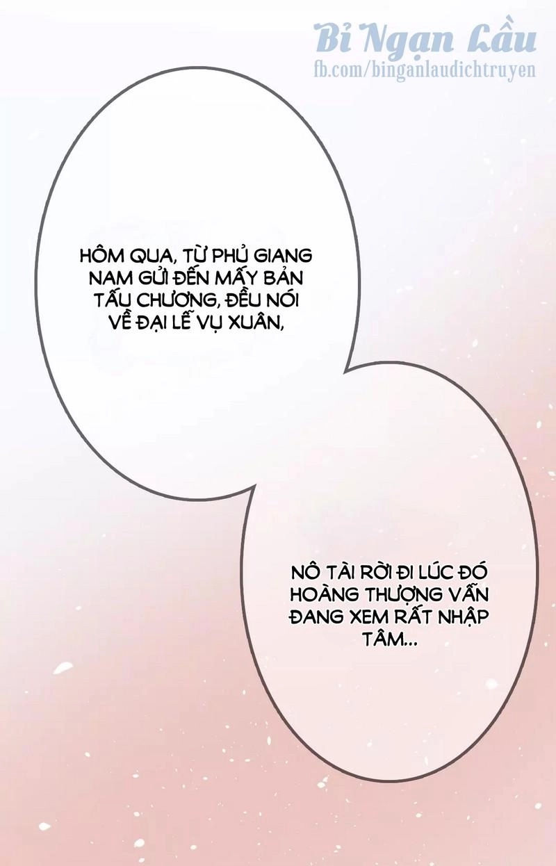 Nghịch Thần Chapter 32 - 22