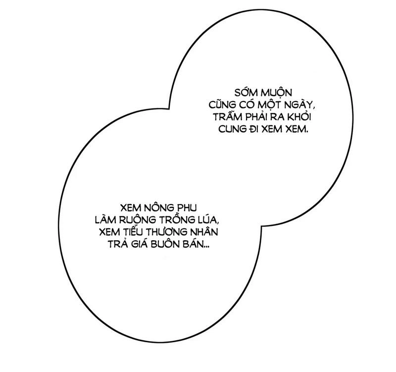 Nghịch Thần Chapter 33 - 4