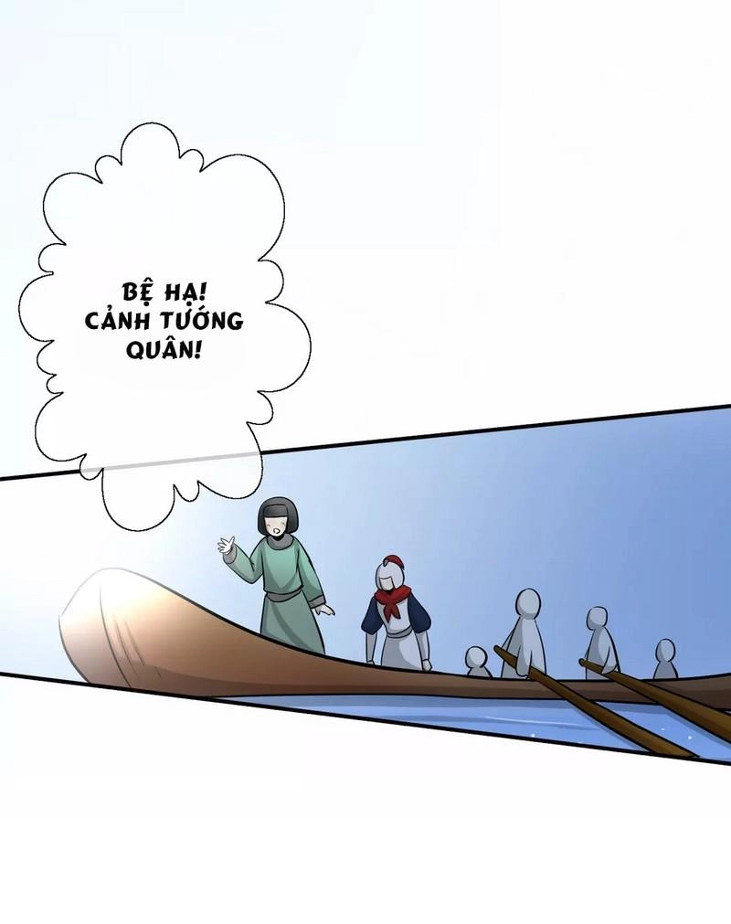 Nghịch Thần Chapter 33 - 19