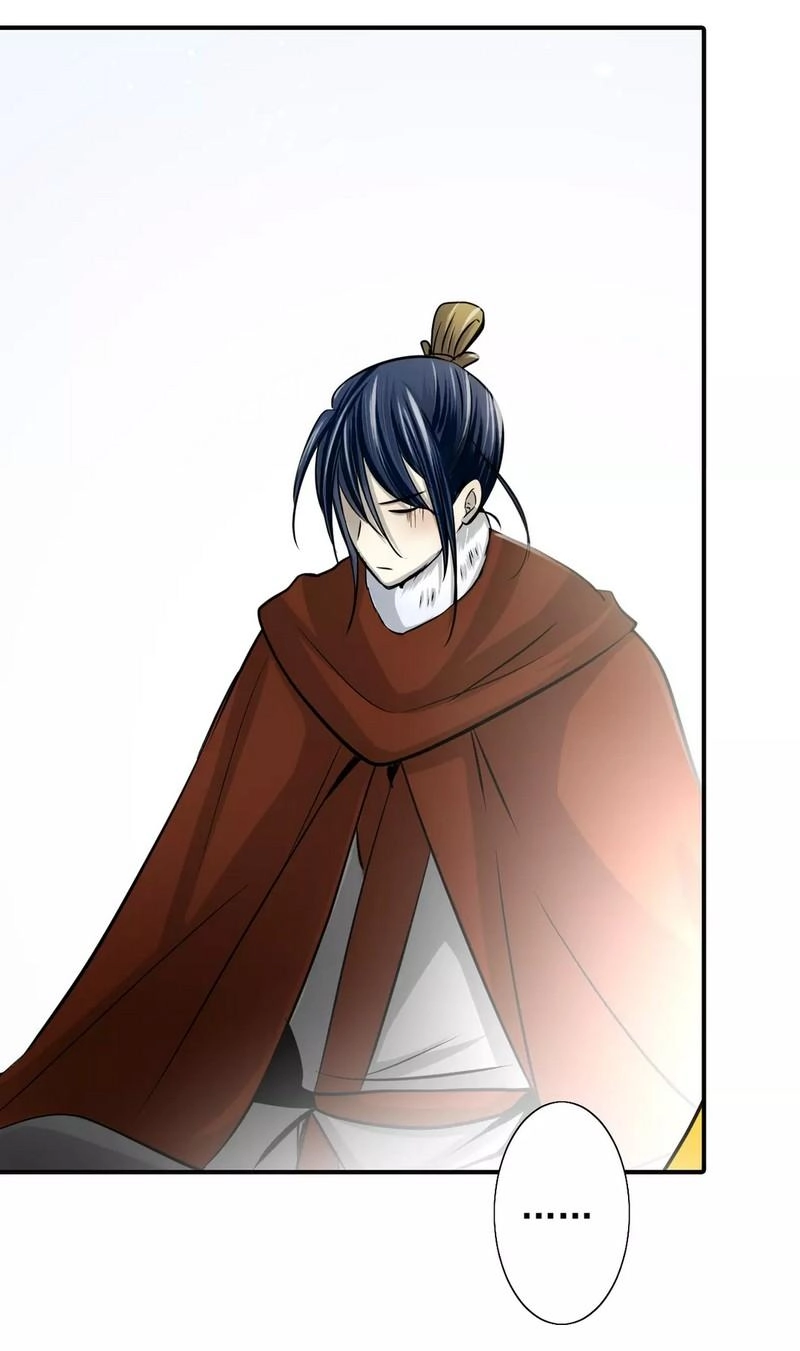 Nghịch Thần Chapter 33 - 21