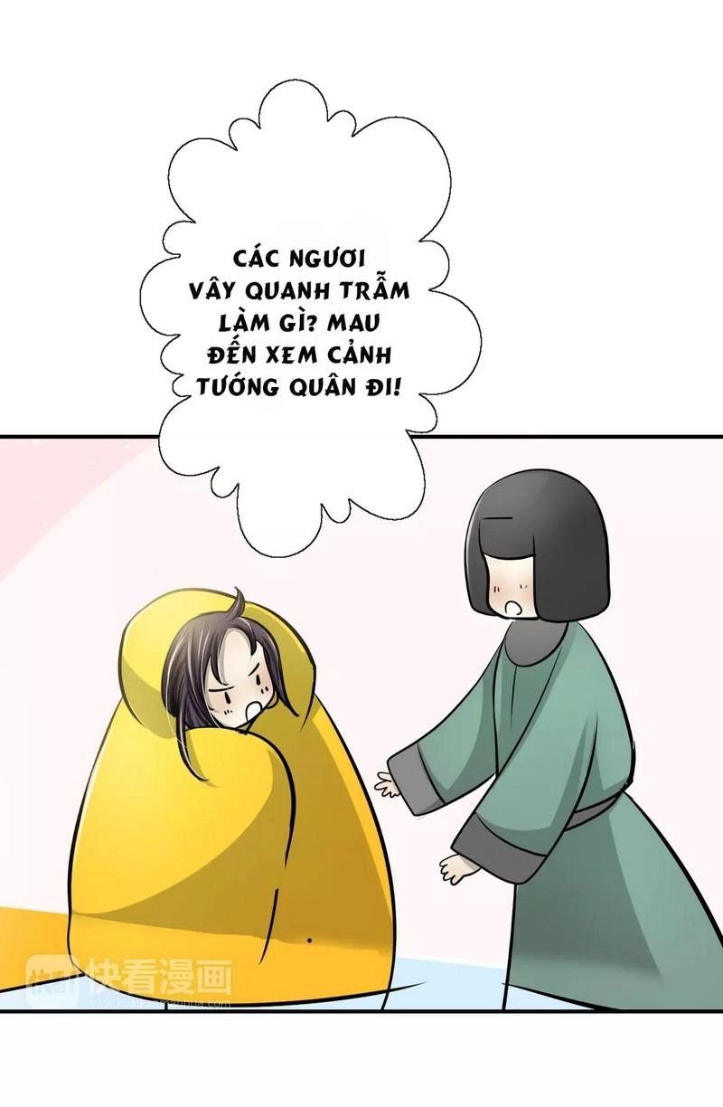 Nghịch Thần Chapter 33 - 23