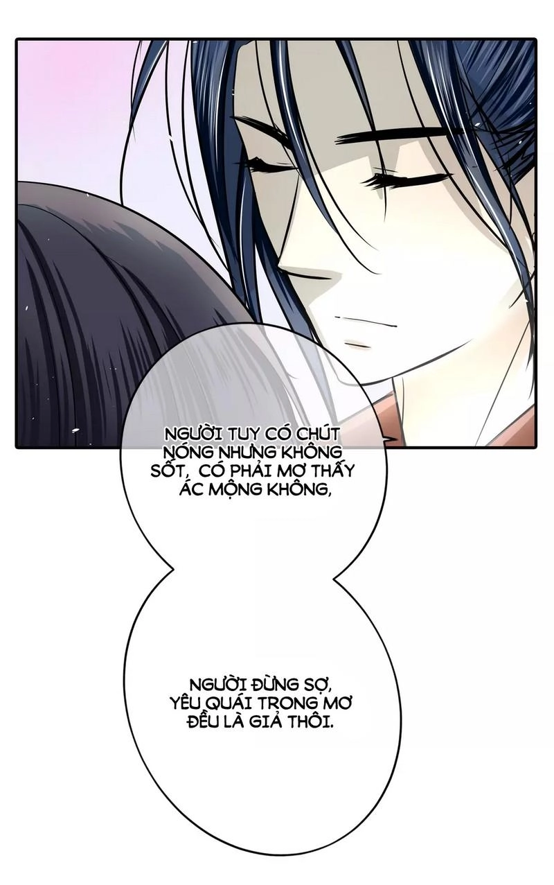 Nghịch Thần Chapter 35 - 21