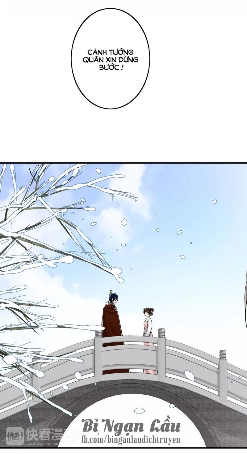 Nghịch Thần Chapter 36 - 11