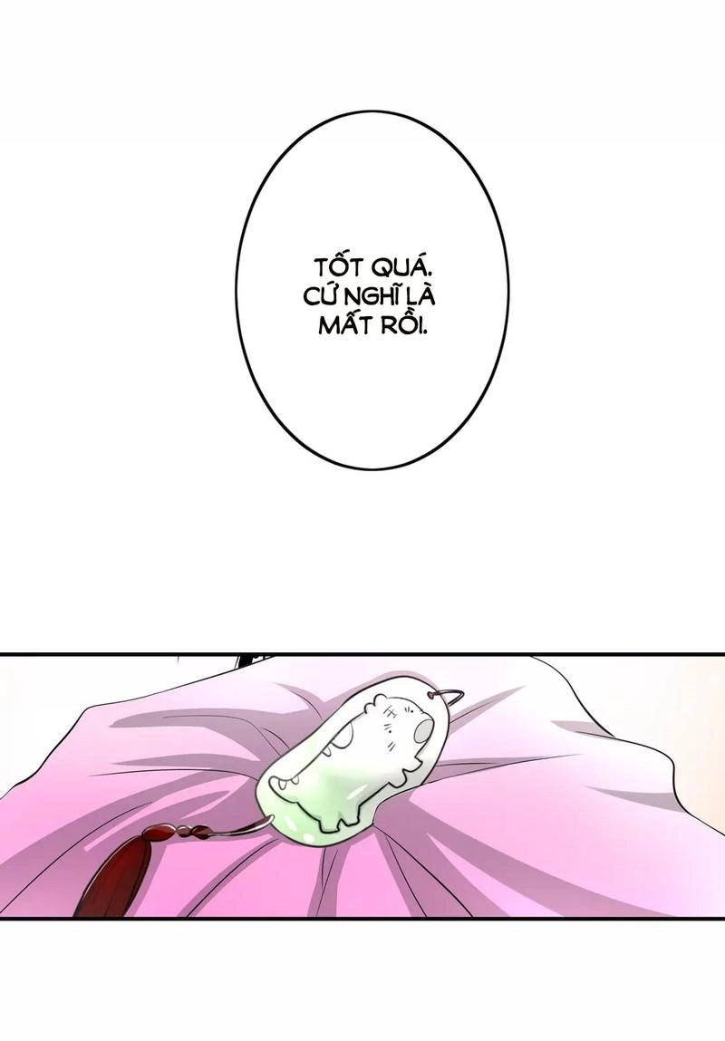 Nghịch Thần Chapter 36 - 22