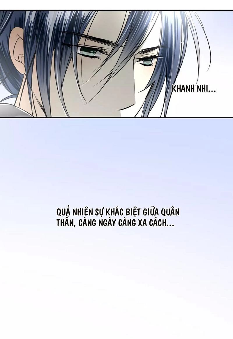 Nghịch Thần Chapter 36 - 23