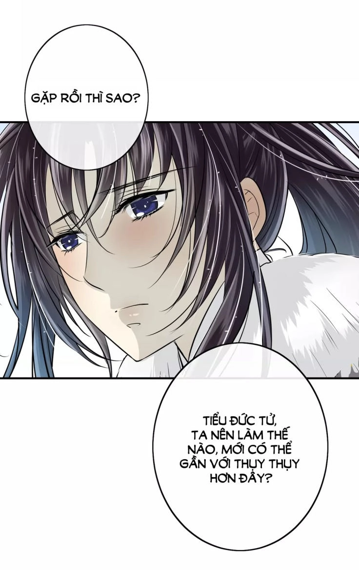 Nghịch Thần Chapter 37 - 22