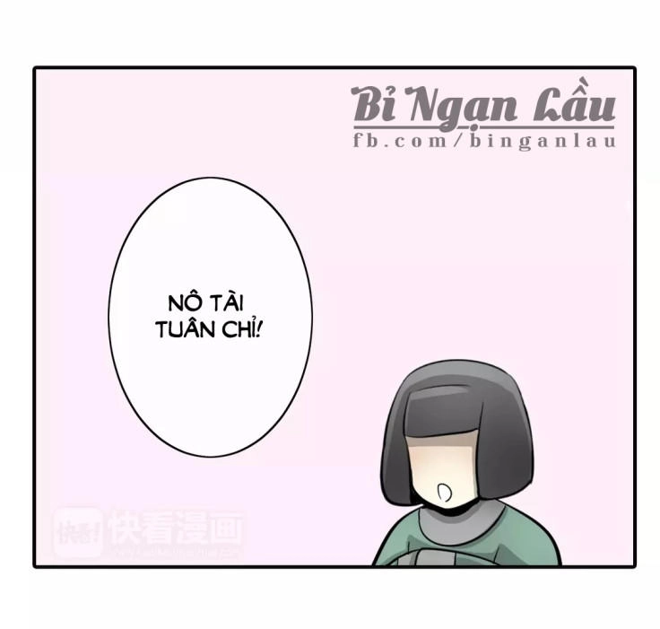 Nghịch Thần Chapter 37 - 30