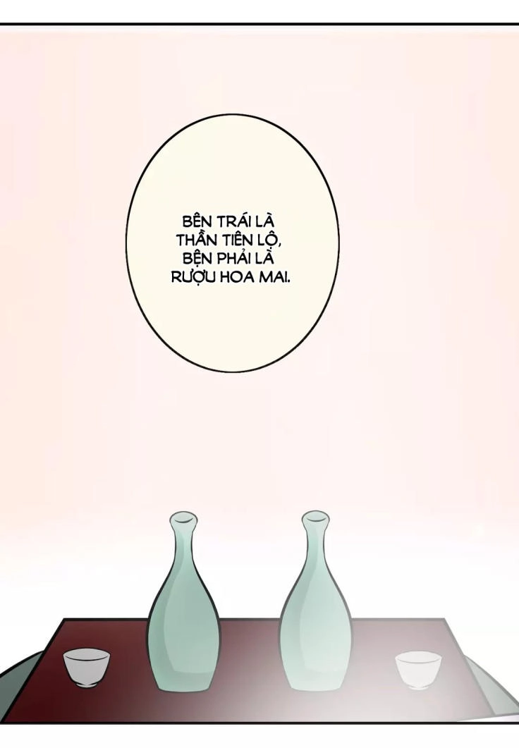 Nghịch Thần Chapter 38 - 5