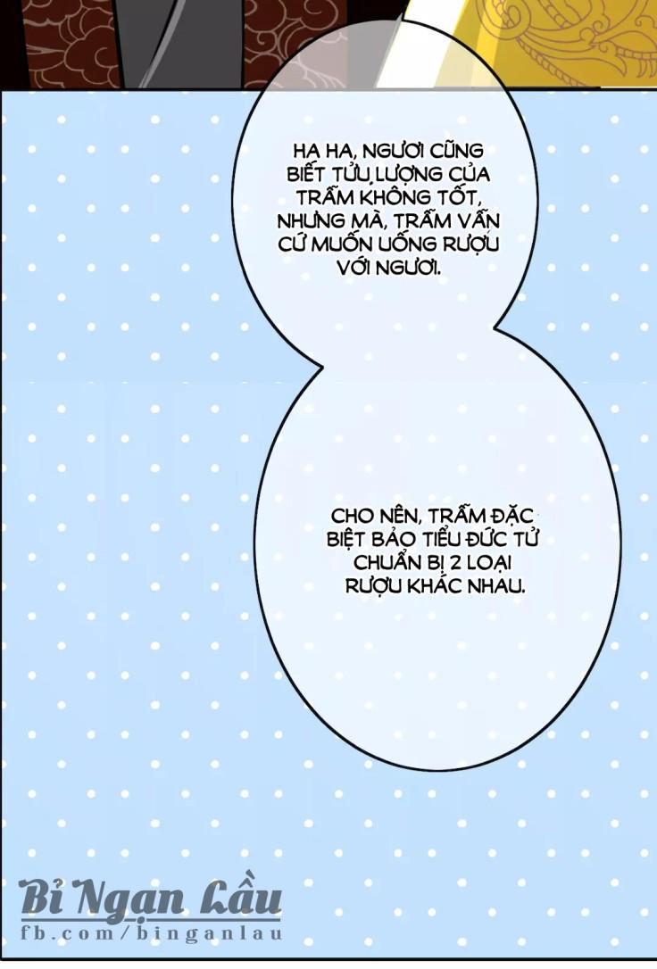 Nghịch Thần Chapter 38 - 8